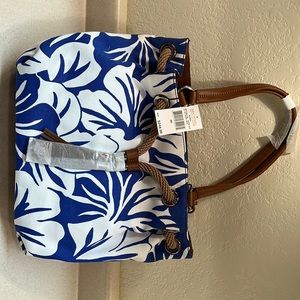 Beautiful summer Michael Kors bag